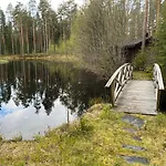 Hoelmoelae Alpehytte