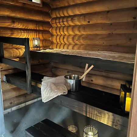 Chalet Hoelmoelae Salo (Salo)