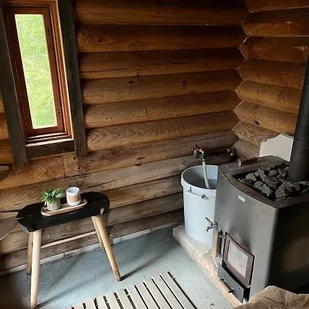 Chalet Hoelmoelae *