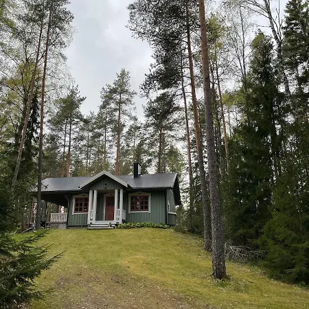 Hoelmoelae * Salo (Salo)